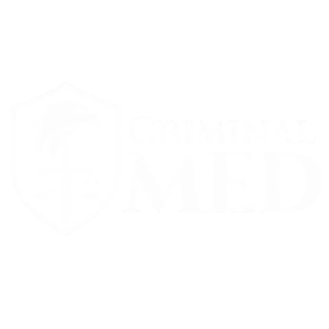 CriminalMed