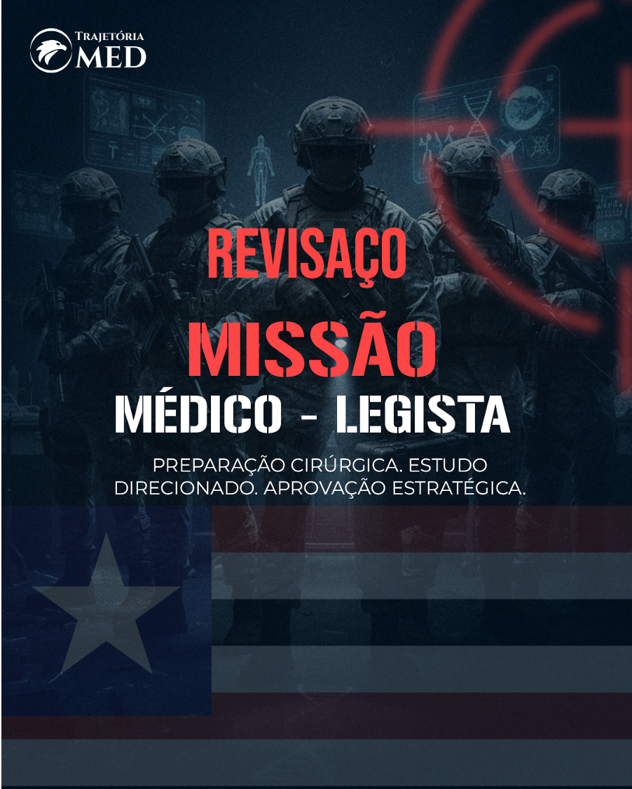 Missão Médico-Legista PC-MA
