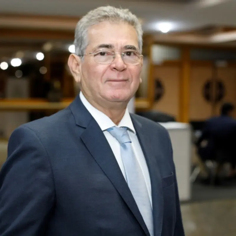 Dr. Reginaldo Inojosa